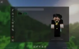 Minecraft Original+Capa Da Of+Cosméticos No Client+Vips Mush