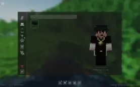 Minecraft Original+Capa Da Of+Cosméticos No Client+Vips Mush