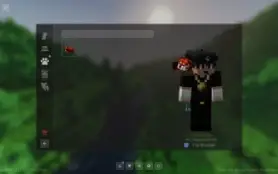 Minecraft Original+Capa Da Of+Cosméticos No Client+Vips Mush