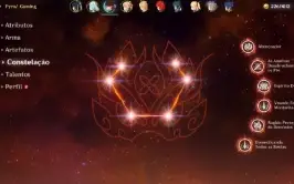 Xianyun C6+Biss(Retentora Das Nuvens)
