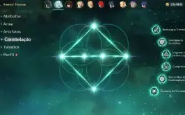 Xianyun C6+Biss(Retentora Das Nuvens)