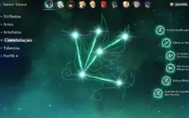 Xianyun C6+Biss(Retentora Das Nuvens)