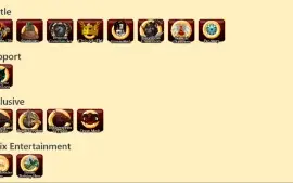 Conta Adventure Quest World (AQW)