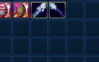 Item Omegamon Merciful Mode