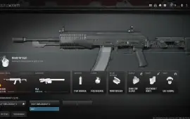 Call Of Duty: Modern Warfare III (Conta Steam)