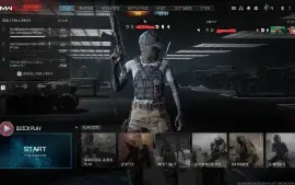 Call Of Duty: Modern Warfare III (Conta Steam)