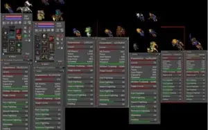 TIBIA ACCOUNT ED 254 + VÁRIOS MAKERS [OPEN PVP]