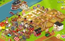 Fazendas level 38