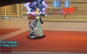 Vende-se conta AQW
