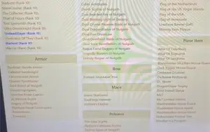 Vende-se conta AQW