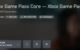 Vendo Código Xbox game pass core