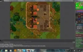 TIBIA CHARS RP249 (MAGERA), RP 67 (GARNER), MS 50 (GARNERA)