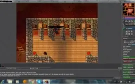 TIBIA CHARS RP249 (MAGERA), RP 67 (GARNER), MS 50 (GARNERA)