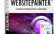WebsitePainter 3 professional