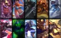 Conta Prata 2 Solo Q (Borda Gold 3) Gold 5 Flex 5x5