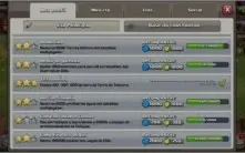 CV12 SEMI FULL CLASH OF CLANS COC TH12 - 6 CONSTRUTOR GEMAS