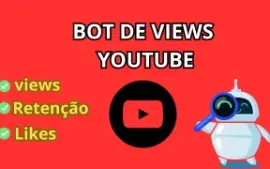 Bot views youtube-traffic bot sites