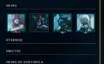 Ferro I, Lvl 30, 35K Ea, Upada Na Mão, Honra 3, 32 Campeões