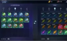 Conta lvl 61/63 Maga 2 pet vermelhos