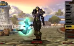 Vendo Conta WoW Brasil