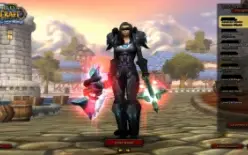 Vendo Conta WoW Brasil