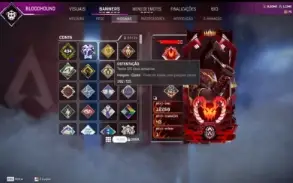 Acc predator season 18 (promoção)