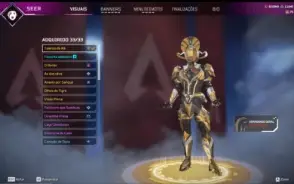Acc predator season 18 (promoção)