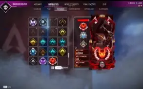 Acc predator season 18 (promoção)