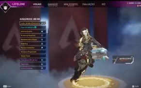 Acc predator season 18 (promoção)