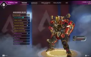 Acc predator season 18 (promoção)
