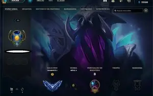 SMURF DIAMANTE 1 E-MAIL NÃO CONFIRMADO!