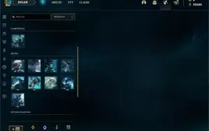 SMURF DIAMANTE 1 E-MAIL NÃO CONFIRMADO!