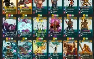 CONTA URBAN RIVALS COLOSSUS