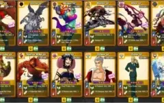 CONTA URBAN RIVALS COLOSSUS