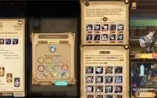 CONTA AFK ARENA S210| VIP10 | 1066M POWER | CH 38 | LV 454