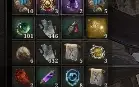 Vendo Conta Nightcrows Skin  Arma E Mont Epica Lvl 50.