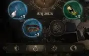 Vendo Conta Nightcrows Skin  Arma E Mont Epica Lvl 50.