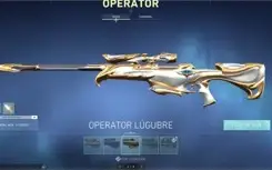 CONTA VALORANT IM3, 700$ EM SKINS!