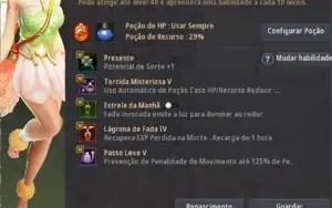 Conta black deser 675 GS , vai com email