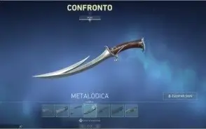 Conta BETA Gold 1