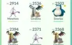 Conta pokemon go lvl 30