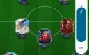 FIFA 23  Web liberado  Nenhum jogador negociavel.