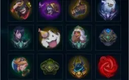 CONTA DIAMANTE 4 50 campeões 18K E.A.