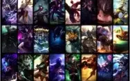 CONTA DIAMANTE 4 50 campeões 18K E.A.