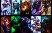 CONTA DIAMANTE 4 50 campeões 18K E.A.