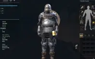 Gloria Victis MMORP conta lvl 100