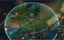 SCRIPT LEAGUE OF LEGENDS LICENÇA VITALÍCIA