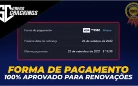 [Promoção] 03 Contas Disney+ Assinatura Premium 30 Dias