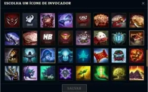 CONTA LEAGUE OF LEGENDS - TODOS OS CHAMPIONS E 90 SKINS