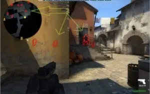 Legit Hack Cs Go - Lifetime - 223/05/2019